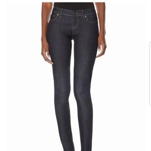 The Limited 917 skinny jean size:6